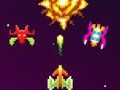 Игра Ретро Blaster  онлајн