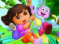 Игра Дора Истражување  онлајн