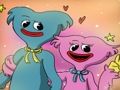 Игра Време на сложувалка за играње афион  онлајн