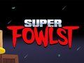 Игра Супер Фаулст  онлајн