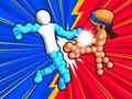 Игра Нацртајте борец 3d  онлајн