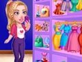 Игра Мојот бутик модна продавница  онлајн