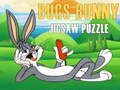 Игра Bugs Bunny сложувалка  онлајн