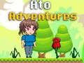 Игра Ато Авантурите  онлајн