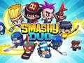 Игра Smashy Duo онлајн