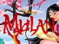 Игра Дизни Мулан  онлајн