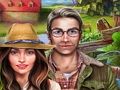 Игра Авантура на голема фарма  онлајн