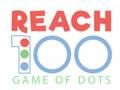 Игра Достигнете 100 Игра со точки  онлајн