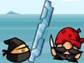 Игра Лути нинџа  онлајн