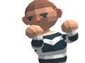 Игра Восхитувајте го бегството  онлајн