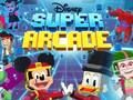 Игра Дизни супер аркада онлајн Игра Дизни супер аркада онлајн