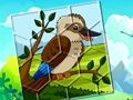 Игра Птици Хекс Сложувалка  онлајн