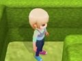 Игра Лавиринт Бегство 3D  онлајн