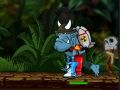 Игра Крајно момче Мамас  онлајн