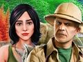 Игра Карта на островот богатство  онлајн