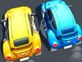 Игра Професионален паркинг  онлајн