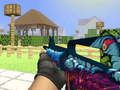 Игра Форт Крафт  онлајн