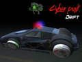 Игра Cyberpunk Drift City онлајн