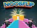 Игра Noobflip онлајн