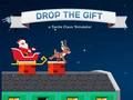 Игра Отфрли го подарокот  онлајн