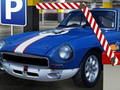 Игра Вистински херој за паркирање автомобили  онлајн