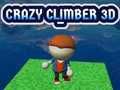 Игра Лудиот планинар 3D  онлајн