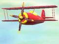 Игра 2D игра Војни на авиони 1942 година  онлајн