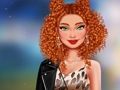 Игра Изглед на суперхероите на TikTok Party  онлајн