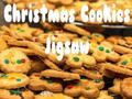 Игра Сложувалка за божиќни колачиња  онлајн