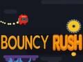 Игра Боунси Раш  онлајн