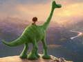 Игра Arlo & Spots Planet сложувалка  онлајн
