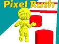 Игра Пиксел Раш  онлајн