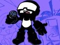Игра ФНФ: Пико против тенкмен  онлајн
