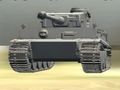 Игра Битка 3D тенкови 2021 година  онлајн