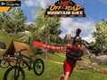 Игра MX теренски планински велосипед  онлајн