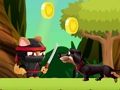 Игра Нинџа мачки онлајн Игра Нинџа мачки онлајн