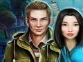 Игра Опасни духови  онлајн