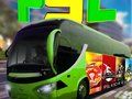Игра Теренски автобус симулатор возење 3D  онлајн