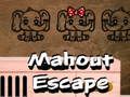 Игра Махут Бегство  онлајн