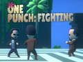 Игра Mr One Punch: Борба  онлајн