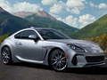 Игра Subaru BRZ слајд онлајн