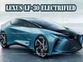 Игра Lexus LF-30 електрифициран  онлајн