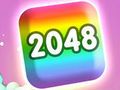 Игра Аркада 2048 година  онлајн