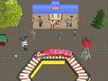 Игра 3D трки со воз  онлајн