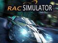 Игра Rac Симулатор  онлајн