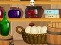 Игра Едукативни игри за храна за деца  онлајн