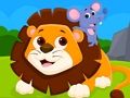 Игра Едукативни игри за деца  онлајн