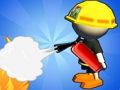 Игра Пожарникар спасувачки лавиринт онлајн Игра Пожарникар спасувачки лавиринт онлајн