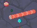Игра Вормејт мултиплеер дуел  онлајн