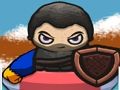 Игра Предизвик за преживување  онлајн